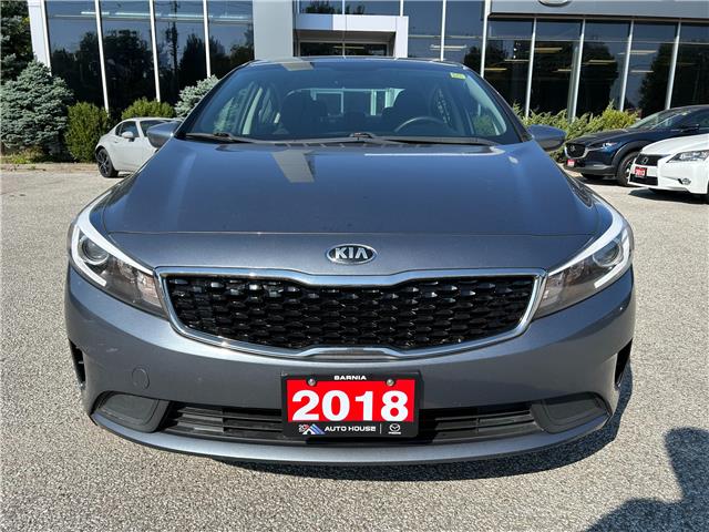 2018 Kia Forte LX+ (Stk: M5872) in Sarnia - Image 2 of 29