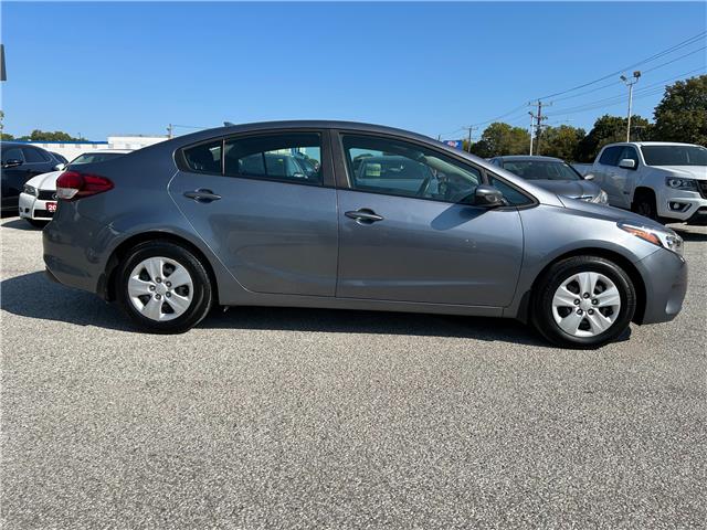 2018 Kia Forte LX+ (Stk: M5872) in Sarnia - Image 4 of 29