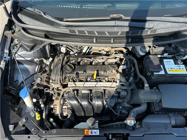 2018 Kia Forte LX+ (Stk: M5872) in Sarnia - Image 9 of 29