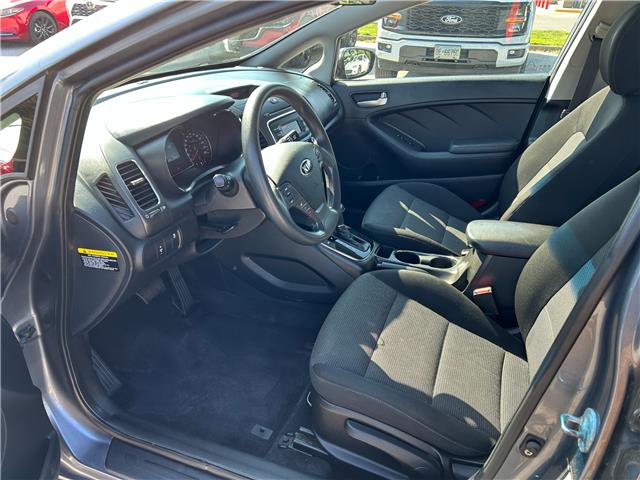 2018 Kia Forte LX+ (Stk: M5872) in Sarnia - Image 11 of 29