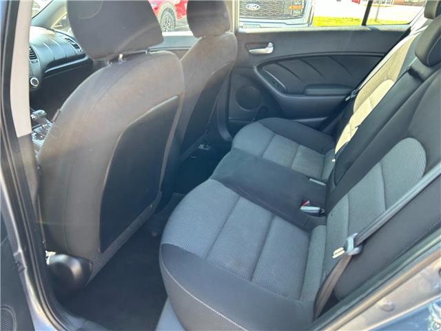 2018 Kia Forte LX+ (Stk: M5872) in Sarnia - Image 12 of 29