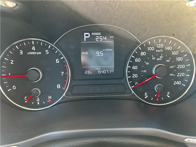 2018 Kia Forte LX+ (Stk: M5872) in Sarnia - Image 17 of 29