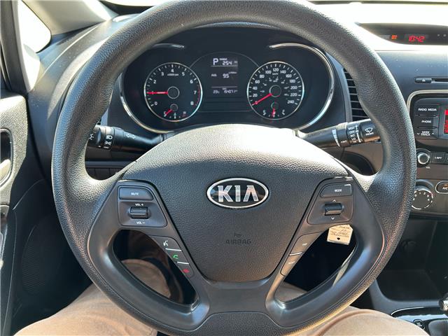 2018 Kia Forte LX+ (Stk: M5872) in Sarnia - Image 18 of 29