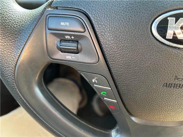 2018 Kia Forte LX+ (Stk: M5872) in Sarnia - Image 19 of 29
