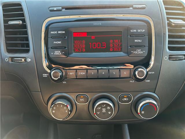 2018 Kia Forte LX+ (Stk: M5872) in Sarnia - Image 24 of 29