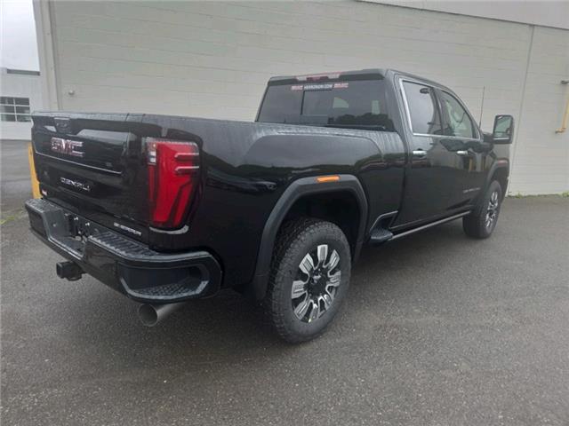 2026 GMC Sierra 2500HD Denali (Stk: 105778) in New Glasgow - Image 5 of 15