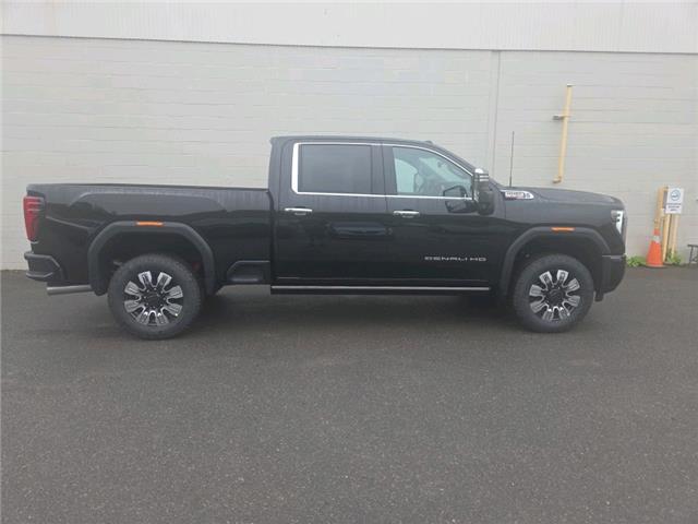2026 GMC Sierra 2500HD Denali (Stk: 105778) in New Glasgow - Image 6 of 15