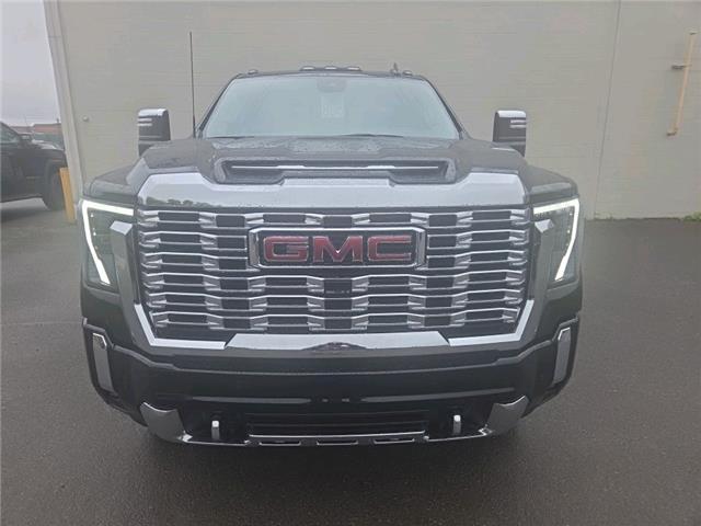 2026 GMC Sierra 2500HD Denali (Stk: 105778) in New Glasgow - Image 8 of 15