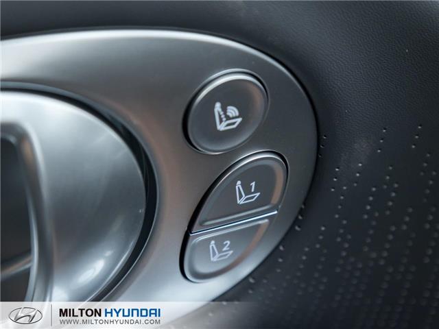 2026 Hyundai IONIQ 9 Preferred + w/Ultimate Calligraphy Package (Stk: 009199) in Milton - Image 20 of 36