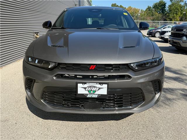 2024 Dodge Hornet GT (Stk: 24706) in London - Image 2 of 10