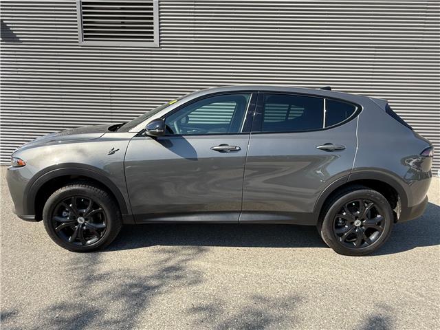 2024 Dodge Hornet GT (Stk: 24706) in London - Image 3 of 10
