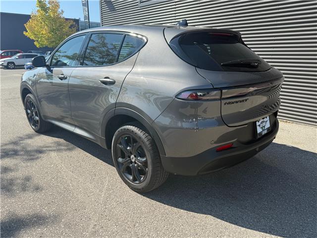 2024 Dodge Hornet GT (Stk: 24706) in London - Image 4 of 10