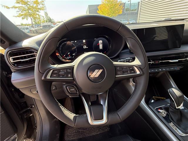 2024 Dodge Hornet GT (Stk: 24706) in London - Image 8 of 10