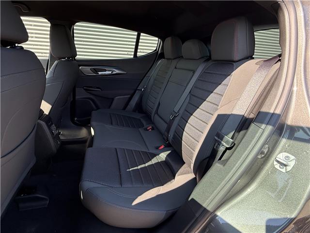 2024 Dodge Hornet GT (Stk: 24706) in London - Image 10 of 10