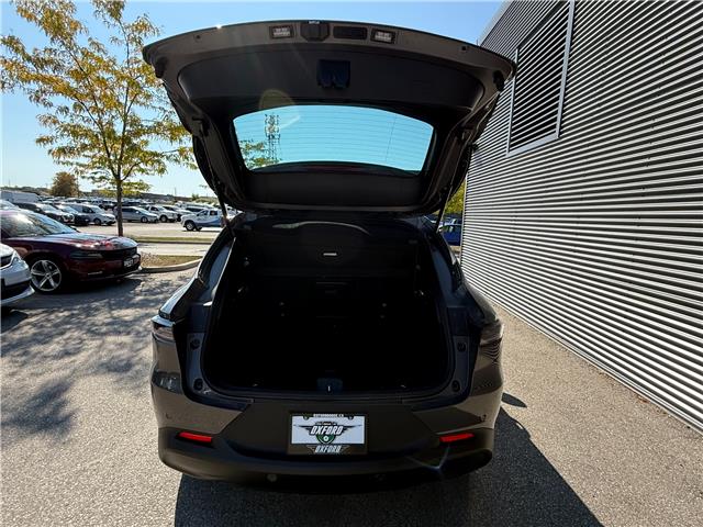 2024 Dodge Hornet GT (Stk: 24706) in London - Image 6 of 10