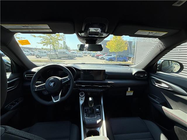 2024 Dodge Hornet GT (Stk: 24706) in London - Image 9 of 10