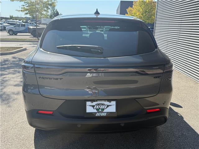 2024 Dodge Hornet GT (Stk: 24706) in London - Image 5 of 10