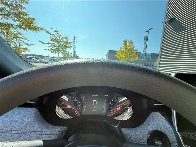 2025 Jeep Compass Sport (Stk: 25517) in London - Image 9 of 15