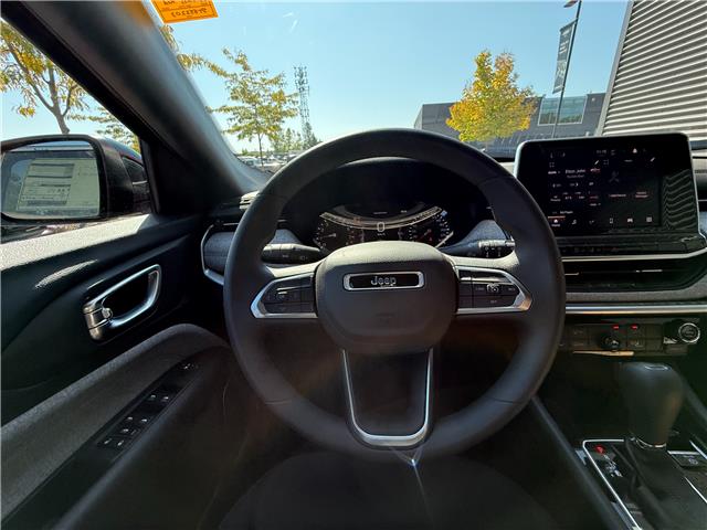 2025 Jeep Compass Sport (Stk: 25517) in London - Image 10 of 15