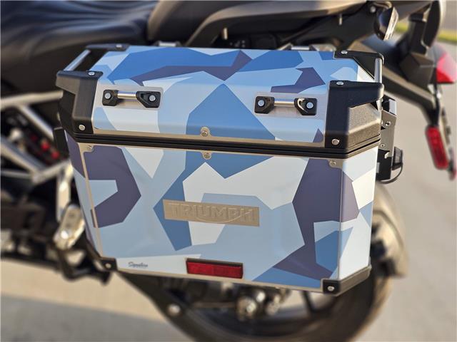 2023 Triumph TIGER1200 GT EXPLORER (Stk: PM-049) in Grande Prairie - Image 7 of 12