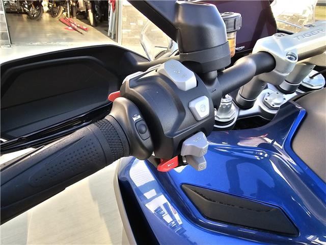 2023 Triumph TIGER1200 GT EXPLORER (Stk: PM-049) in Grande Prairie - Image 8 of 12
