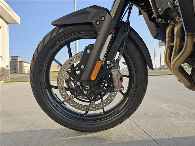 2023 Triumph TIGER1200 GT EXPLORER (Stk: PM-049) in Grande Prairie - Image 10 of 12