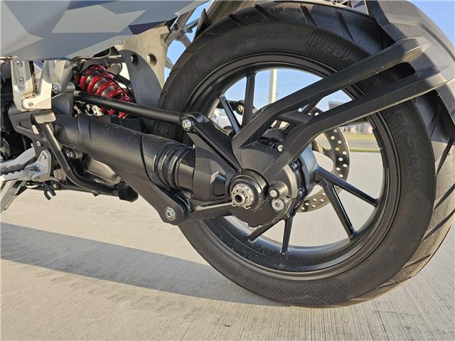 2023 Triumph TIGER1200 GT EXPLORER (Stk: PM-049) in Grande Prairie - Image 11 of 12