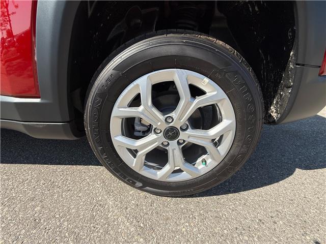 2025 Jeep Compass Sport (Stk: 25517) in London - Image 15 of 15