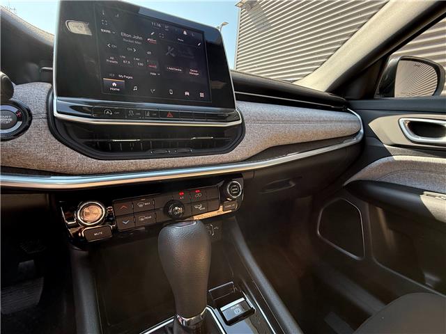 2025 Jeep Compass Sport (Stk: 25517) in London - Image 14 of 15