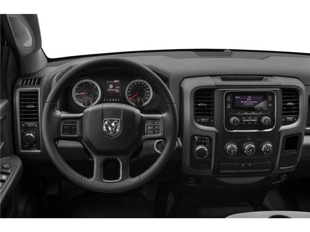 2017 RAM 1500 ST (Stk: 25245A) in Campbellton - Image 4 of 11