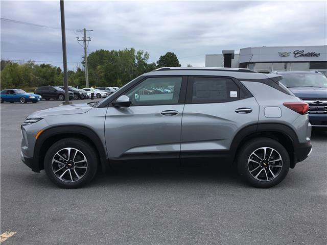 2026 Chevrolet TrailBlazer LT (Stk: 26035) in Cornwall - Image 7 of 13
