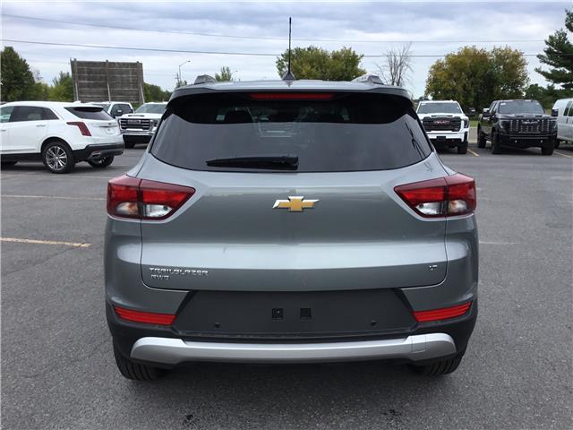 2026 Chevrolet TrailBlazer LT (Stk: 26035) in Cornwall - Image 9 of 13