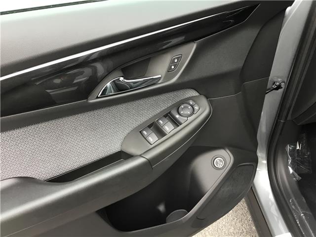 2026 Chevrolet TrailBlazer LT (Stk: 26035) in Cornwall - Image 2 of 13