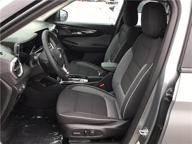 2026 Chevrolet TrailBlazer LT (Stk: 26035) in Cornwall - Image 5 of 13
