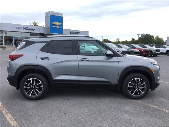2026 Chevrolet TrailBlazer LT (Stk: 26035) in Cornwall - Image 11 of 13