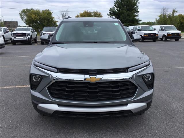 2026 Chevrolet TrailBlazer LT (Stk: 26035) in Cornwall - Image 13 of 13