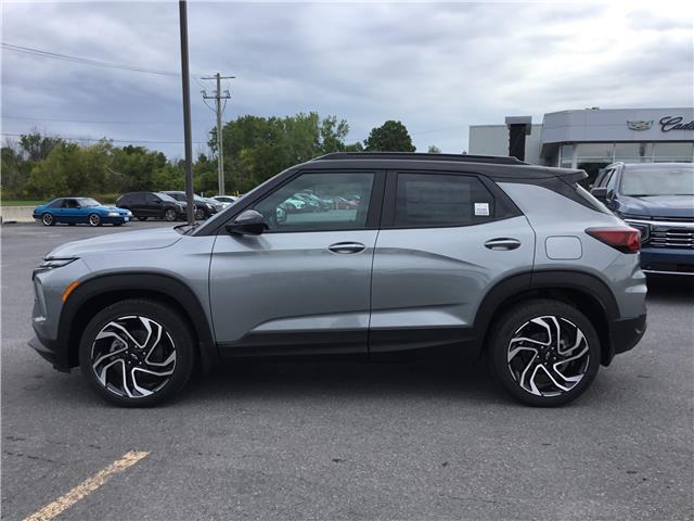2026 Chevrolet TrailBlazer RS (Stk: 26036) in Cornwall - Image 8 of 14