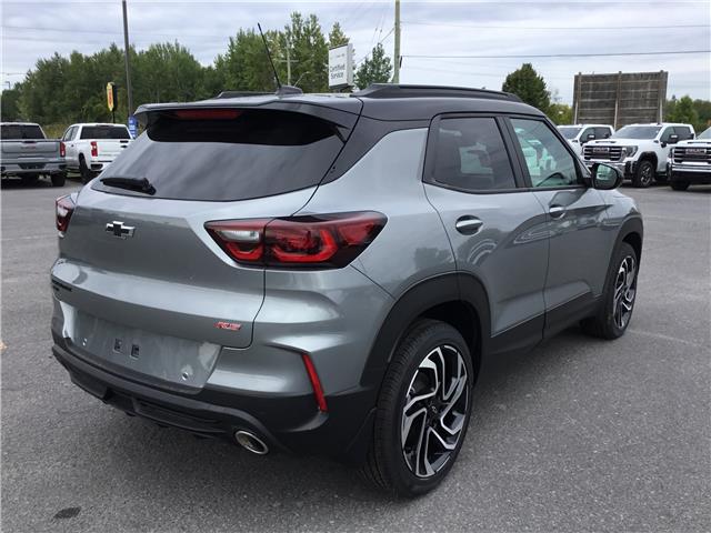 2026 Chevrolet TrailBlazer RS (Stk: 26036) in Cornwall - Image 11 of 14
