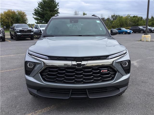 2026 Chevrolet TrailBlazer RS (Stk: 26036) in Cornwall - Image 14 of 14