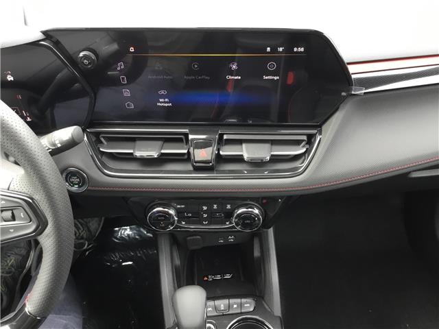 2026 Chevrolet TrailBlazer RS (Stk: 26036) in Cornwall - Image 4 of 14