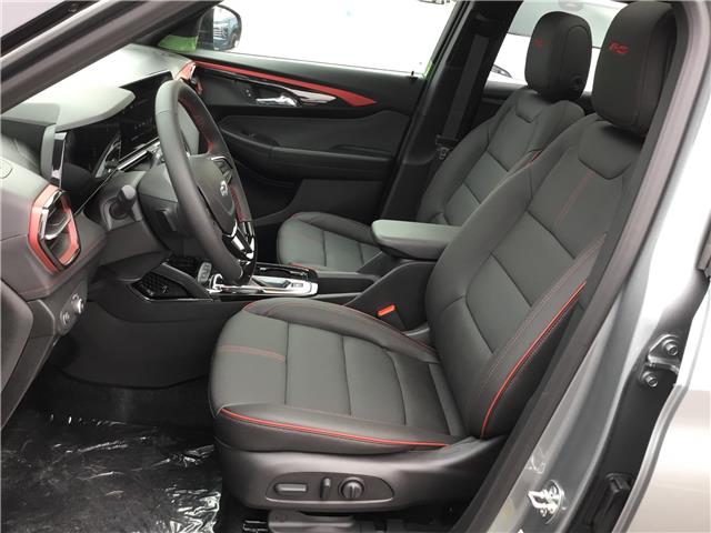 2026 Chevrolet TrailBlazer RS (Stk: 26036) in Cornwall - Image 5 of 14