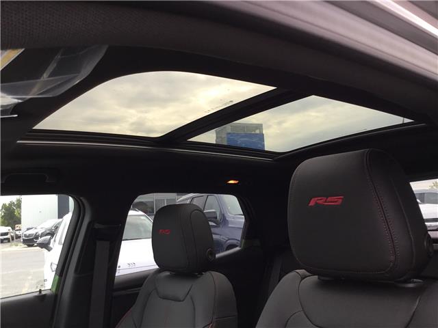2026 Chevrolet TrailBlazer RS (Stk: 26036) in Cornwall - Image 6 of 14