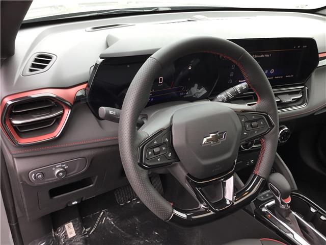 2026 Chevrolet TrailBlazer RS (Stk: 26036) in Cornwall - Image 3 of 14