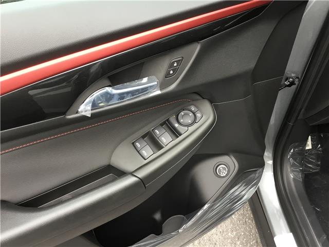 2026 Chevrolet TrailBlazer RS (Stk: 26036) in Cornwall - Image 2 of 14