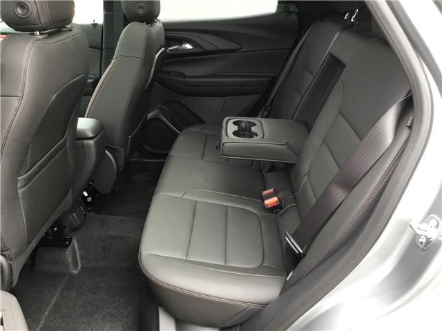 2026 Chevrolet TrailBlazer RS (Stk: 26036) in Cornwall - Image 7 of 14