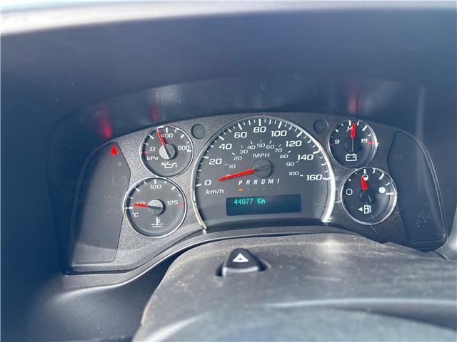 2022 GMC Savana 2500 Work Van (Stk: 25P054) in Wadena - Image 7 of 13