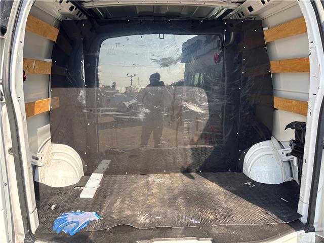 2022 GMC Savana 2500 Work Van (Stk: 25P054) in Wadena - Image 12 of 13