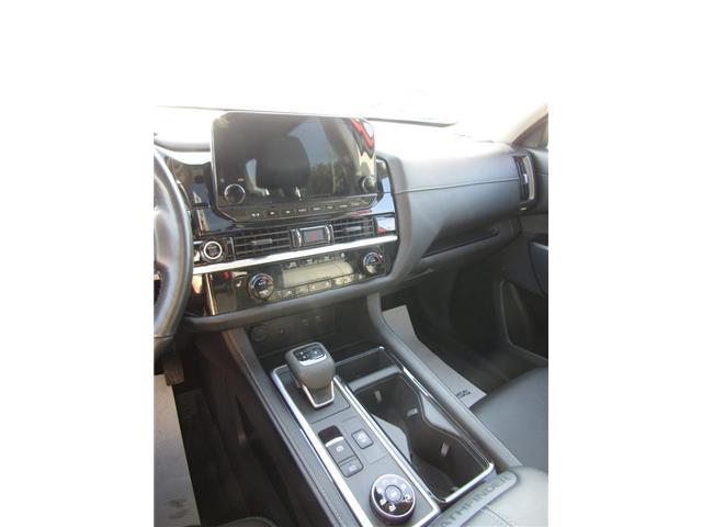 2022 Nissan Pathfinder SL (Stk: S471A) in Timmins - Image 15 of 17
