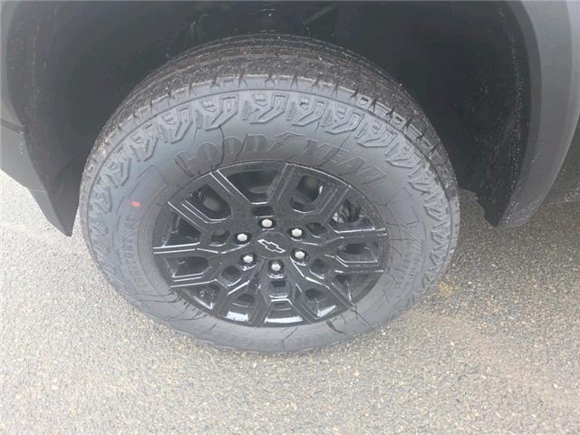 2026 Chevrolet Colorado Trail Boss (Stk: 19102Z) in New Glasgow - Image 2 of 15