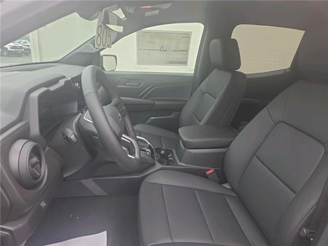 2026 Chevrolet Colorado Trail Boss (Stk: 19102Z) in New Glasgow - Image 3 of 15